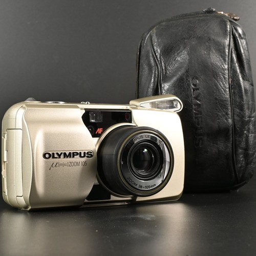 Appareil photo argentique