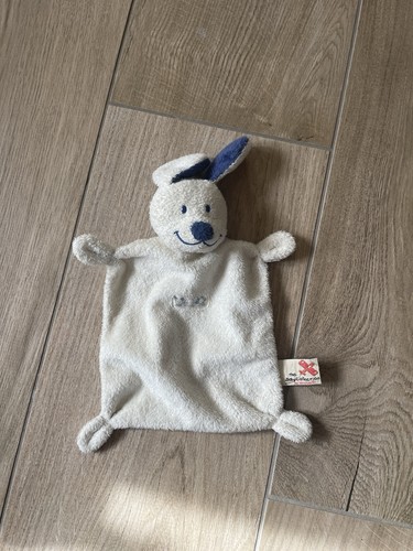Doudou peluche chien - doudou, hund