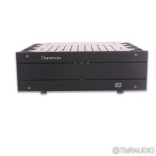 Bryston 5B-ST 3 Channel Power Amplifier; 5BST