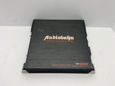 Audiobahn A800.1 800 Watts