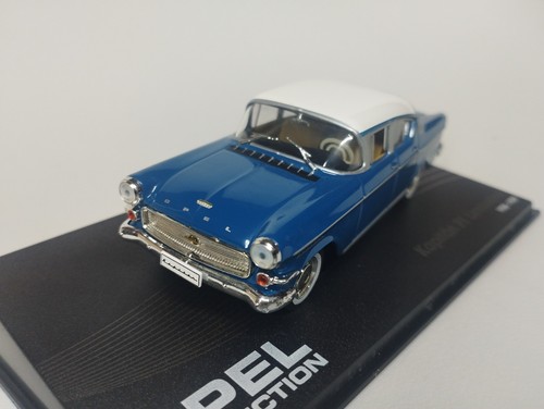 Voiture miniature opel - miniature, 1/43