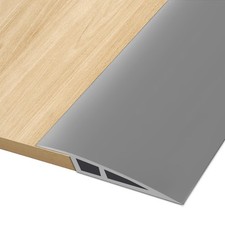 1M*7CM Barre de Seuil Adhesive