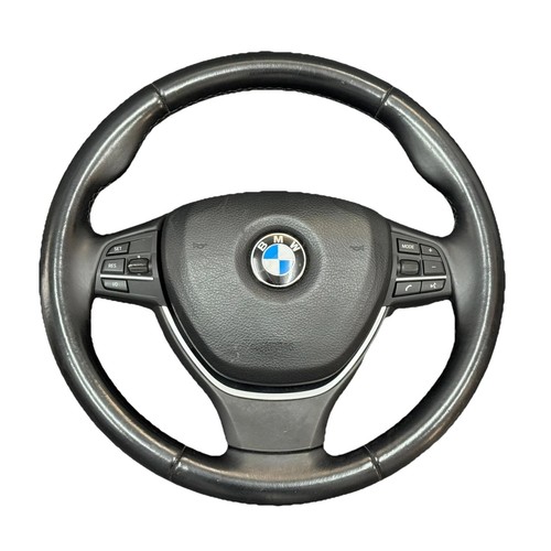 Volant sport bmw f07 - sport, f11