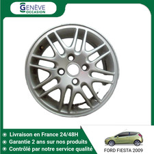 🇫🇷 JANTE ALUMINIUM FORD