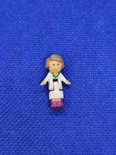 Polly Pocket Bella Beauty Case