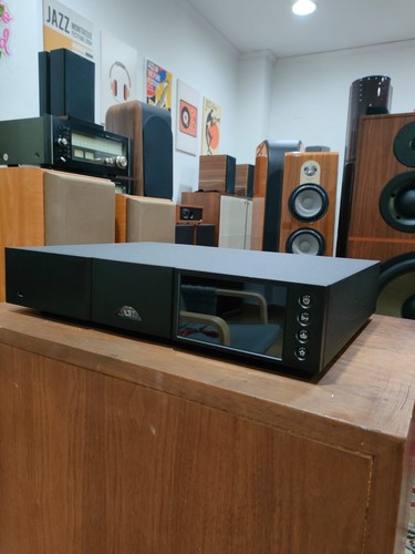 Streamer naim ndx - ndx, ndx2