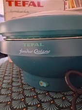 Tefal Fondue Océane - en