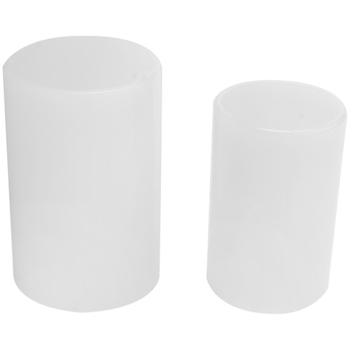 Moules bougies cylindriques - bougies,