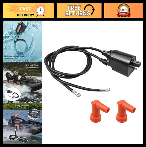 High performance ignition - high-performance,