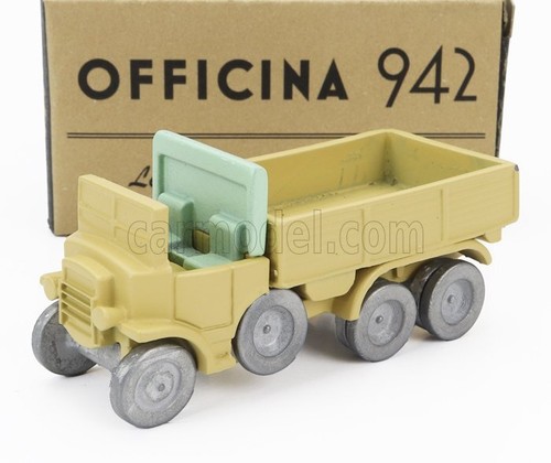 Atelier 942 camion fiat - atelier-942,