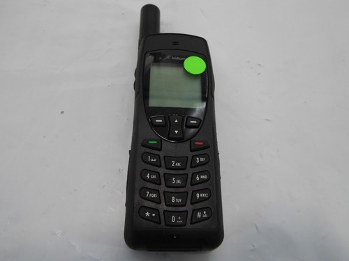 Iridium 9555 satellite phone - iridium,