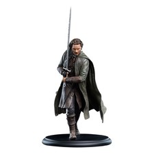 LOTR SEIGNEUR ANNEAUX STATUE