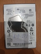 Seagate Disque Dur HDD 500GB