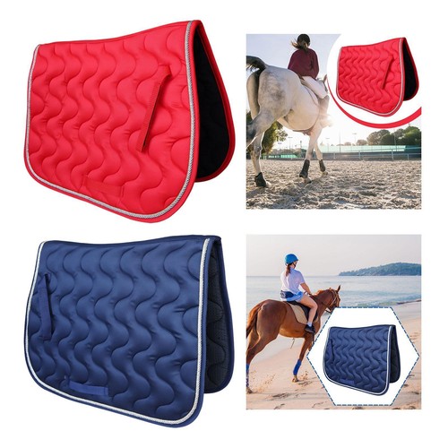 Tapis selle antidérapant - de,