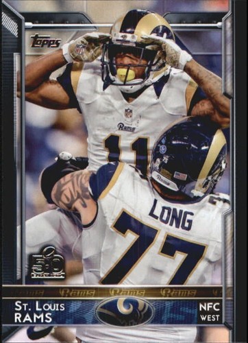 A2677 2015 topps super - a2677-2015,