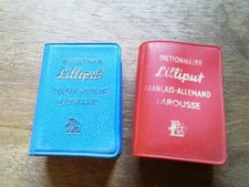 Larousse - Dictionnaire