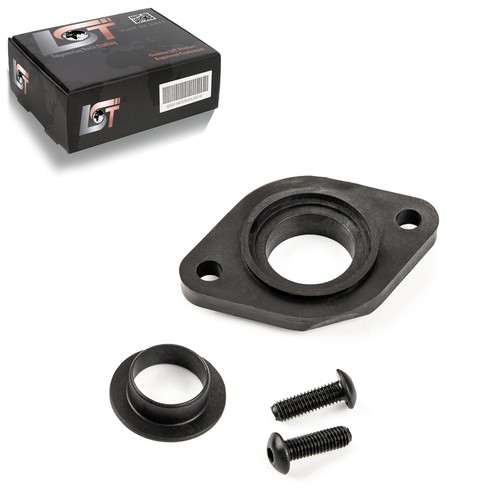 Montageplatte reparatursatz - montageplatte,