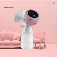 Nouveau tire-lait électrique