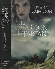 Le chardon et le tartan, tome