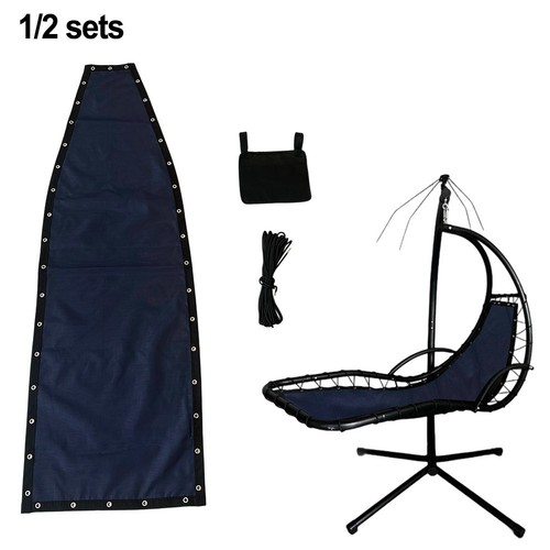 Fauteuil pour balançoire