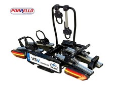 Porte-Vélos D'Attelage 2