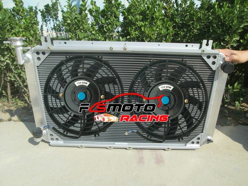 Radiateur fan ventilateur - radiateur, +