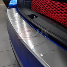 pour AUDI A4 B8 BREAK 2008-2012 PROTECTION SEUIL CHARGEMENT 50-