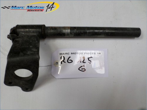 Demi guidon gauche suzuki 125 - demi,