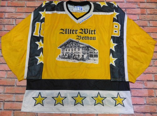 Maillot shirt trikot hockey - shirt,