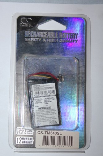Cameron sino batterie - cameron,