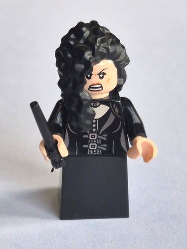 Rare figurine minifigure - rare,
