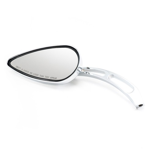 Miroir moto rétroviseur - 2x,