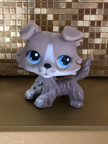 Littlest pet shop - littlest,