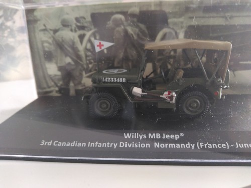 Willys jeep normandie - willys, .
