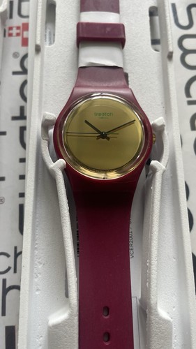 Swatch golden shijan so28r102 - swatch,