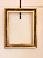 Cadre Mesure Bois Moulé