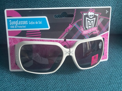 Monster high lunettes - high-lunettes, de