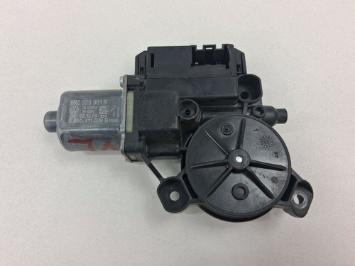 Moteur lève vitre avant