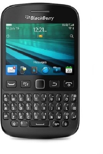 Blackberry 9720 débloqué - blackberry,