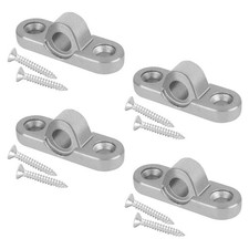 Lot de 4 œillets d'auvent