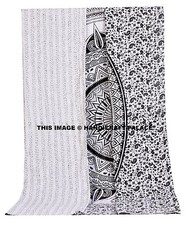 Couverture De Lit Reversible