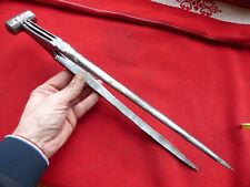 RARE beau compas 17eme ou