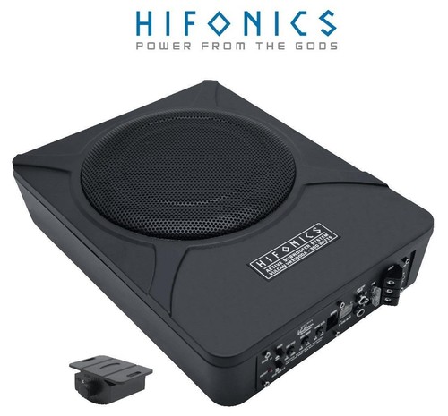 Hifonics vrx1000a caisson - hifonics,