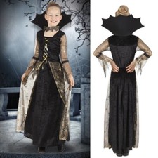 Halloween Sorcière Costume