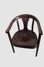 Thonet A967F armchair from 1920