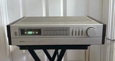 Denon DRA-700 180W Analog Receiver Tested