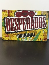 Hueforge DESPERADOS