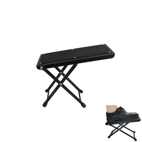 Tabouret réglable guitare - tabouret,
