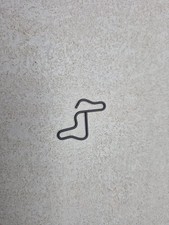 Epingle lanceur STIHL 1128 195