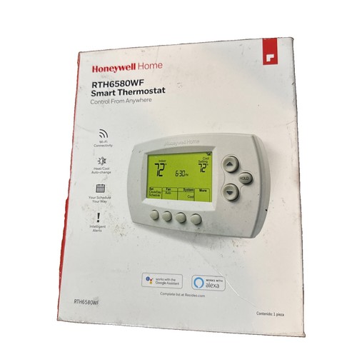 Honeywell home programmable - home ,